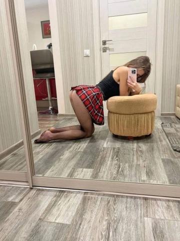 Проститутка Каролина